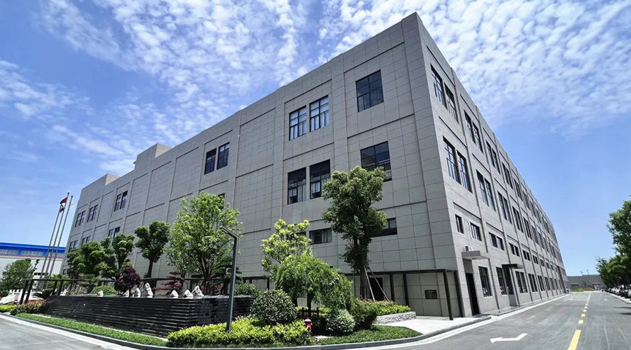 Zhejiang Runqiang Medical Instruments Co.,Ltd ligne de production du fabricant